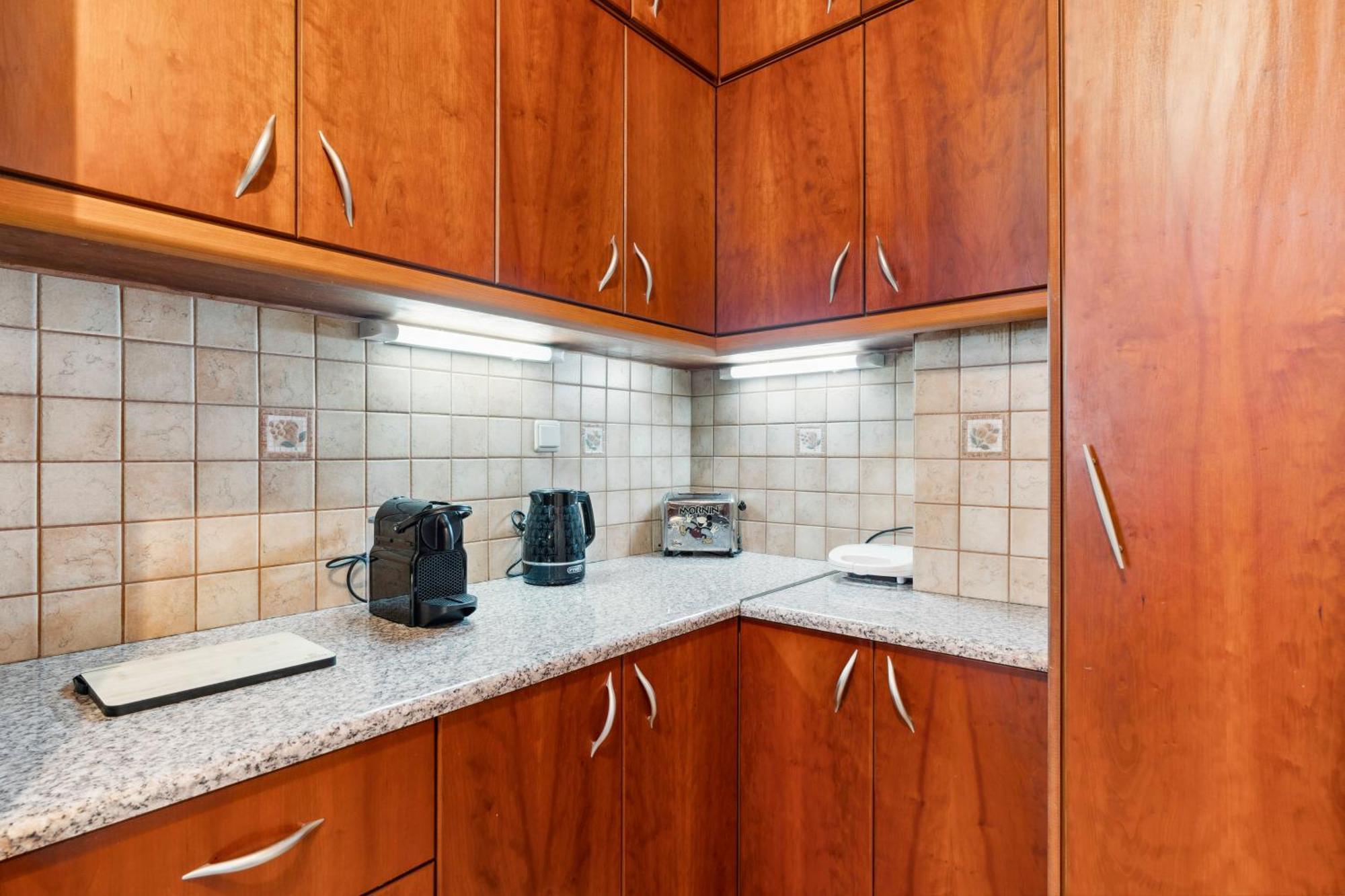 Verani Residence Parking Balcony Playground Sívros Екстериор снимка